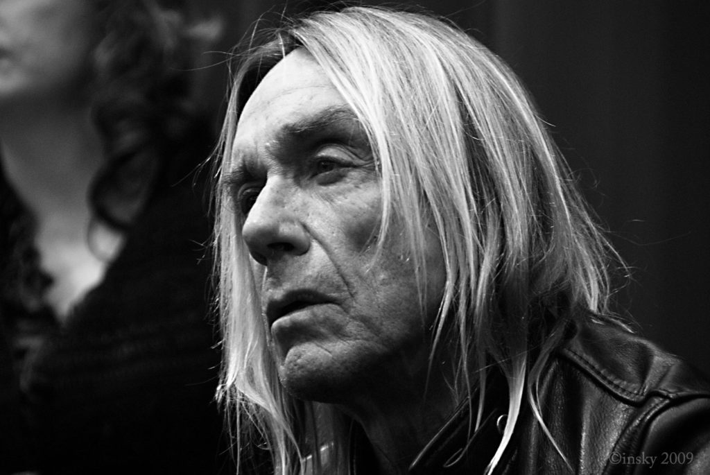 iggy pop