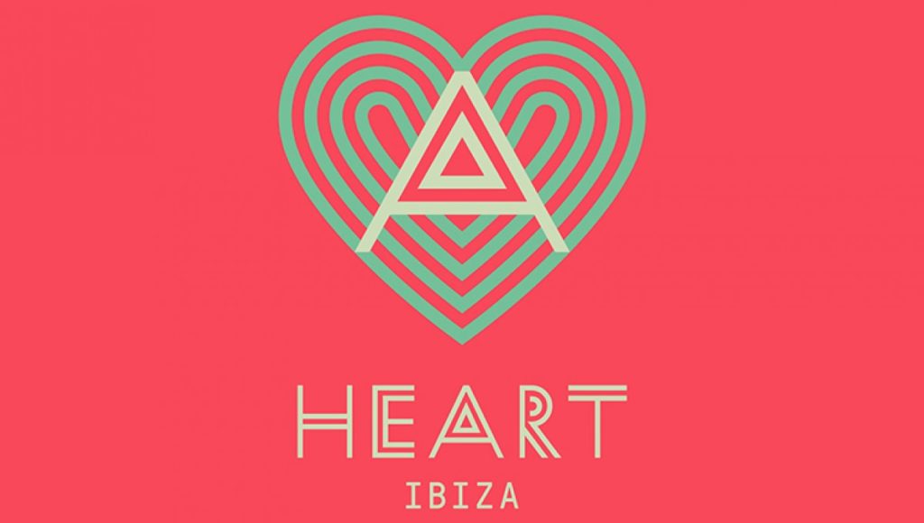 Heart Ibiza 2017