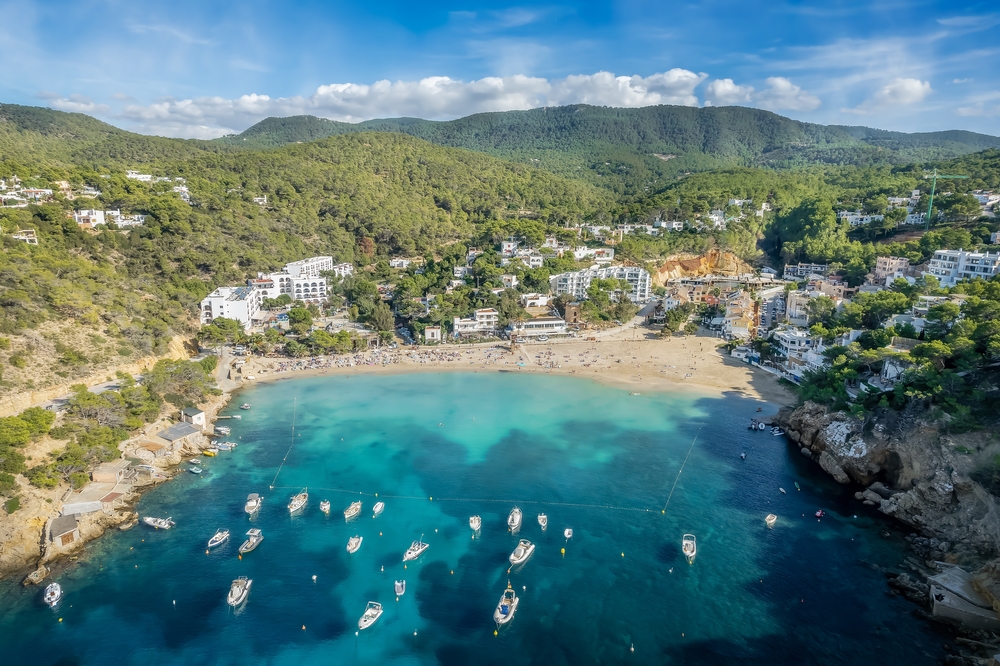 Ibiza vista con gli occhi degli italiani che ci vivono